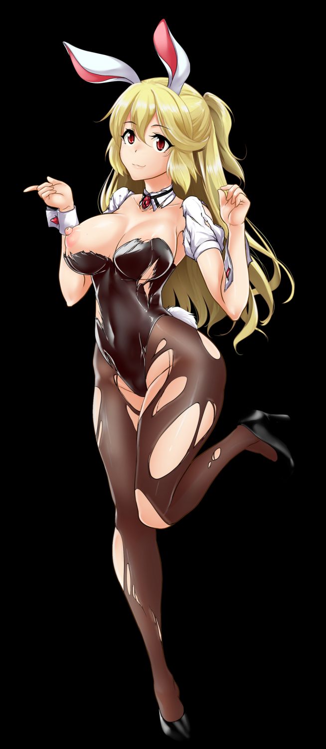 Bunny Girl wa Kujikenai page 9 full