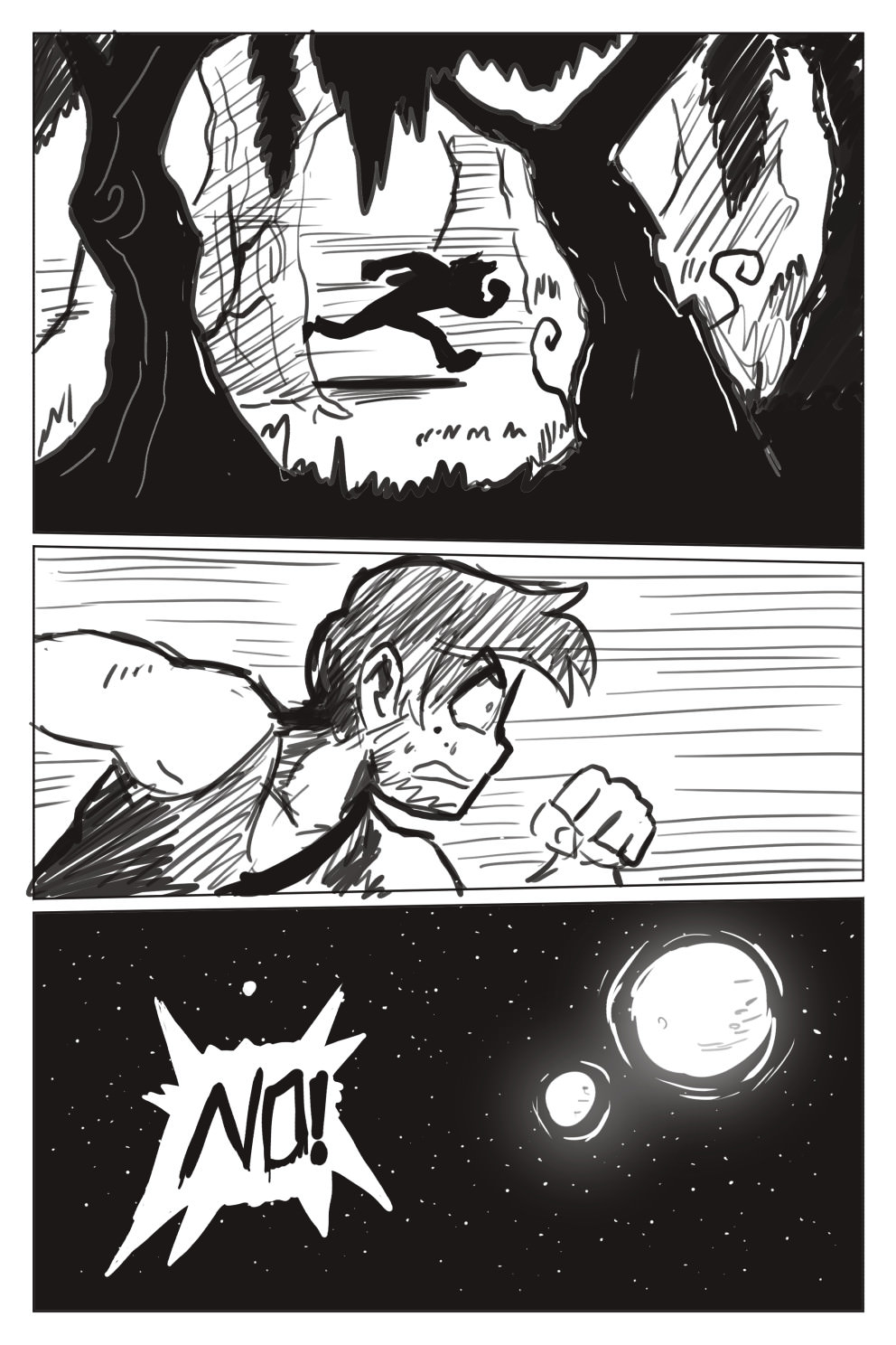 If Only page 5 full