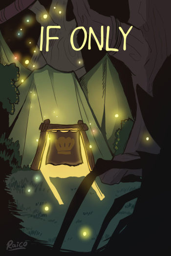 If Only cover