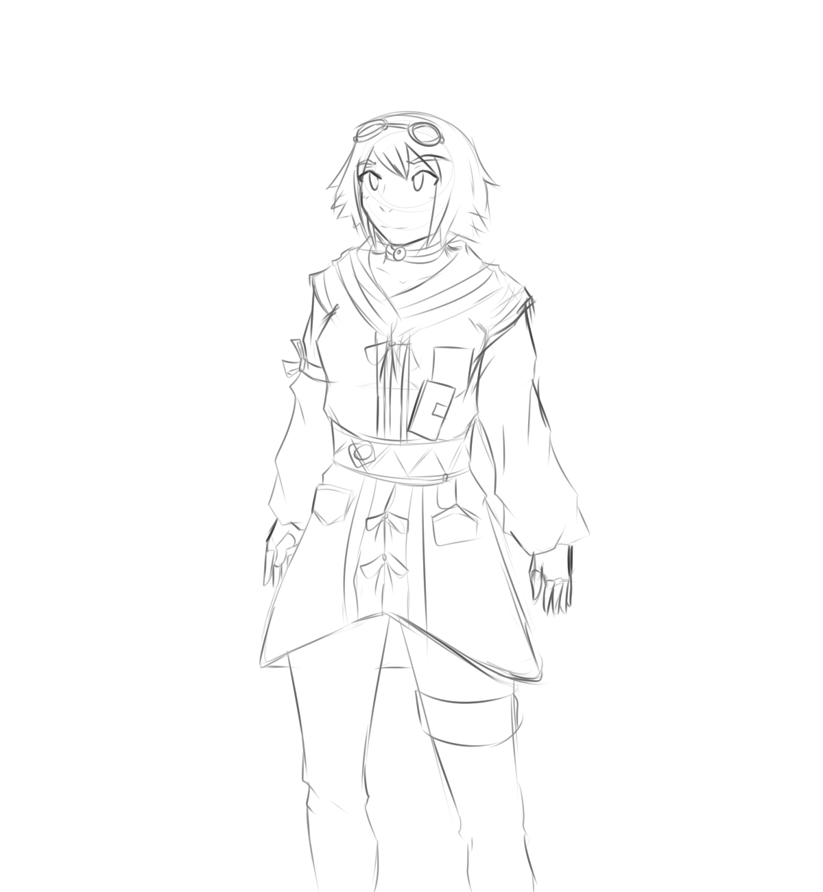 Rita's Growth Spurt page 1 full