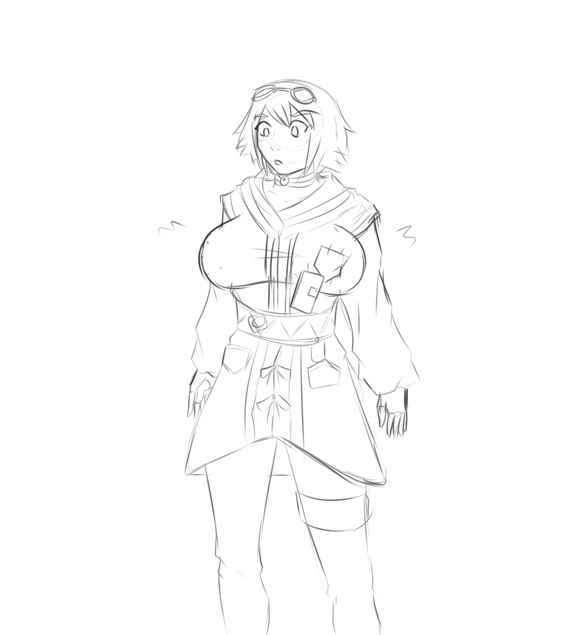 Rita's Growth Spurt page 2 full