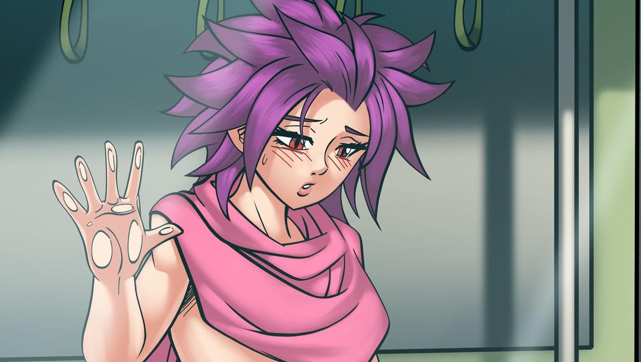 Nutaku Harem Heroes "Hamelin Town" page 2 full