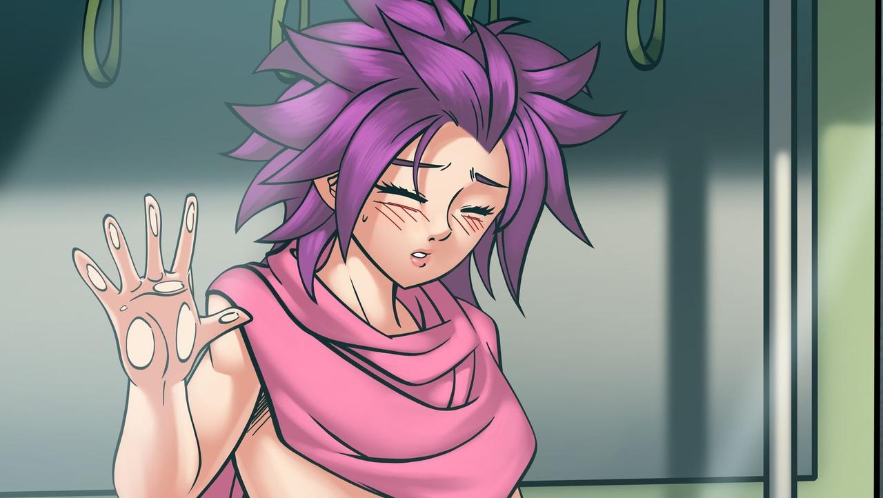 Nutaku Harem Heroes "Hamelin Town" page 4 full