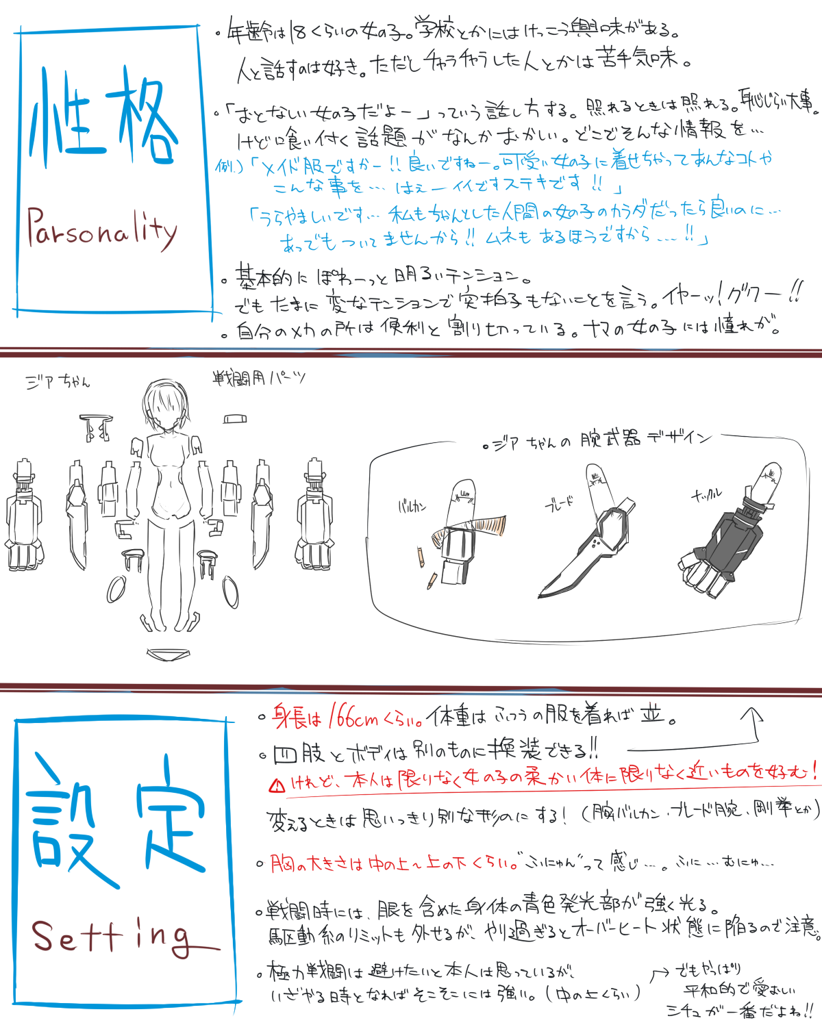 Artist - Izumikado Kou page 8 full