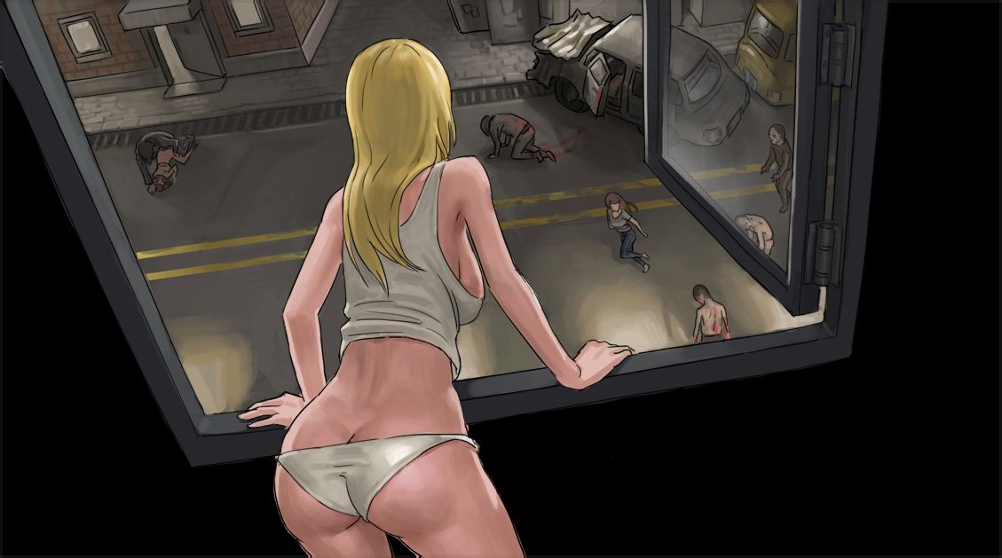 parasite in city page 4 full