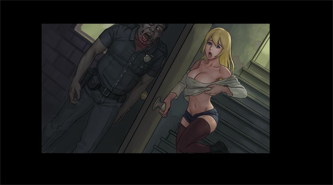 parasite in city page 5 full