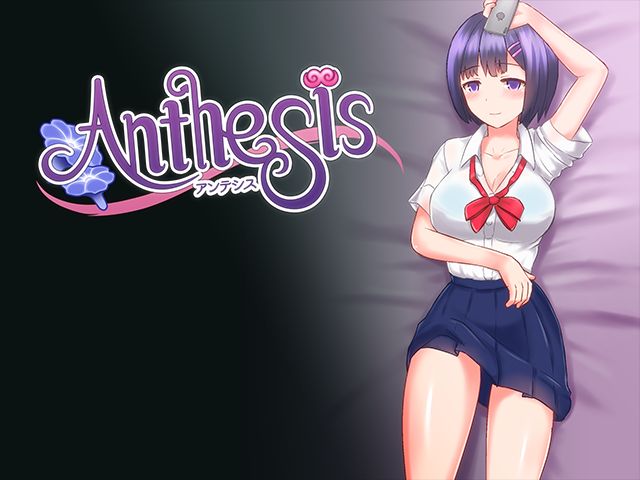 Anthesis page 2 full
