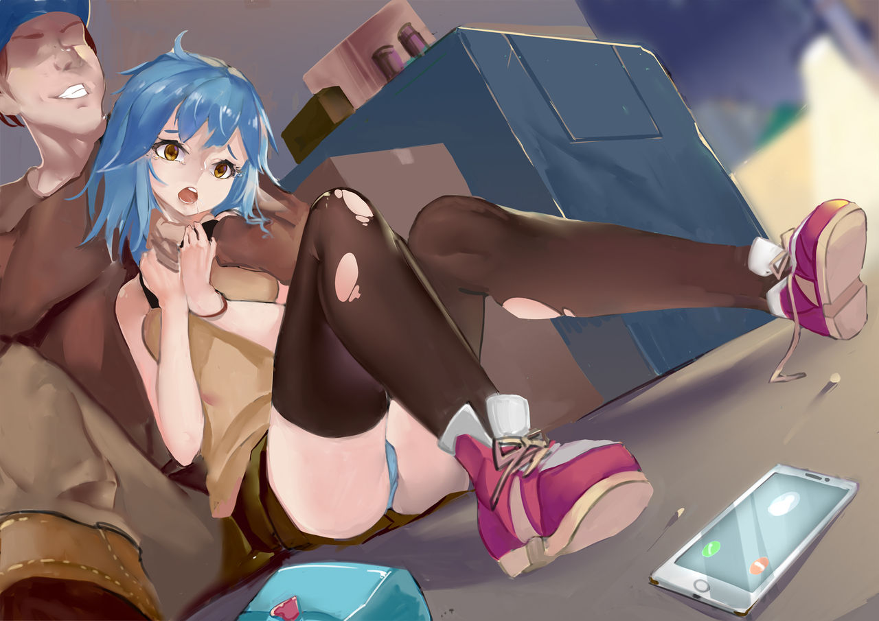 裏路杀人魔 page 2 full