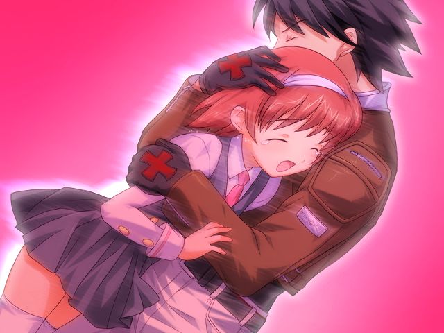 Only You - Re-Cross page 8 full