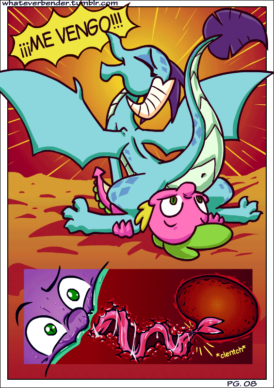 Now I am Adult page 9 full