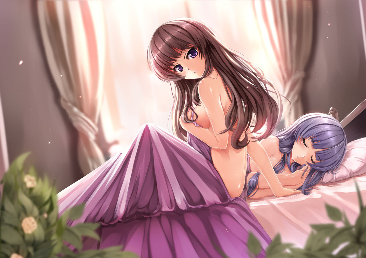 Pixiv Artist - kiowa page 3 full