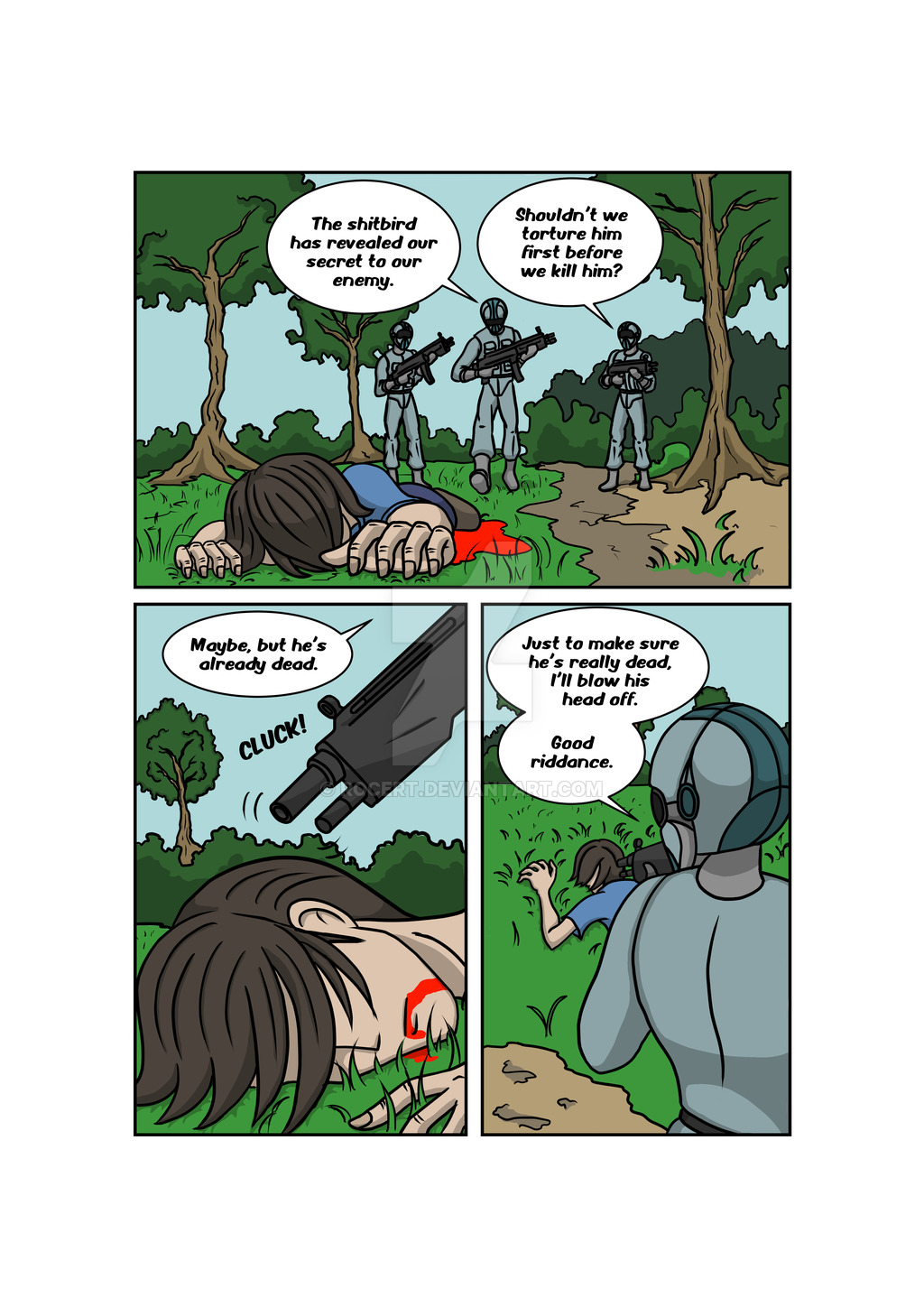 Hide and Stay page 7 full