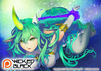 Soraka cover