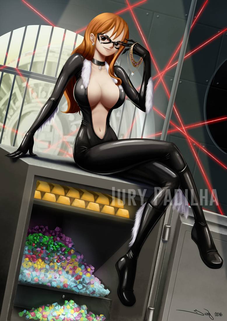 Crossed Legs page 7 full