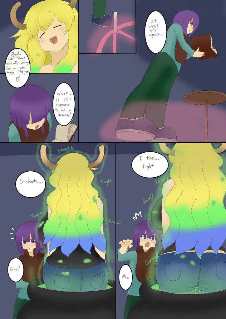 Dank Lucoa page 2 full