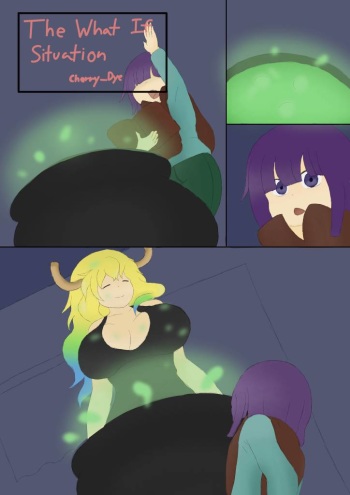 Dank Lucoa cover