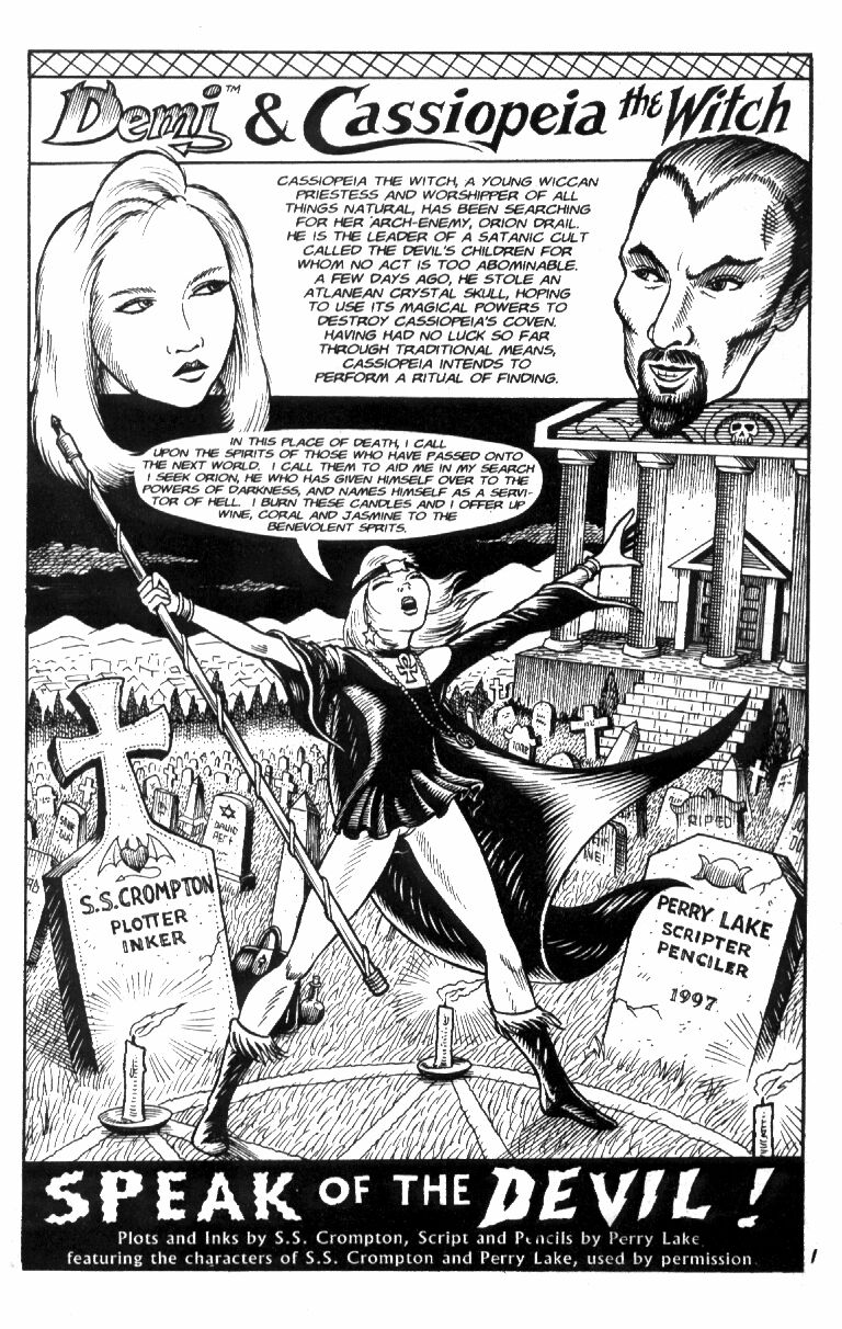 Demi &amp; Cassiopeia page 3 full