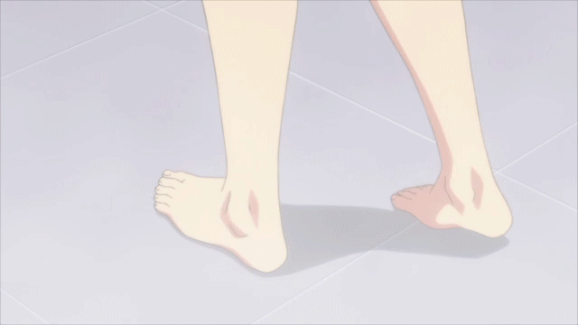 Shinmai Maou no Testament Gifs page 5 full