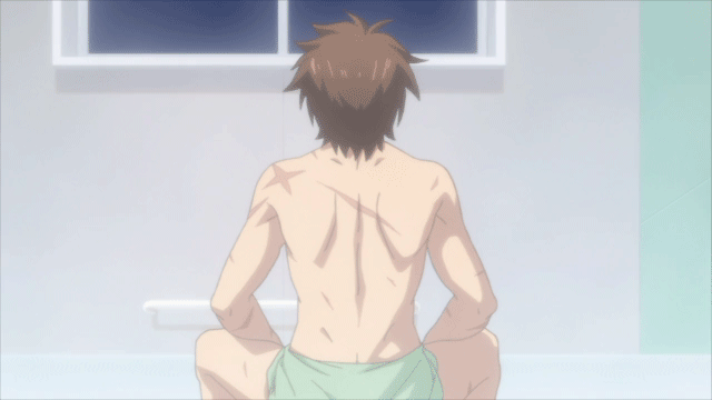 Shinmai Maou no Testament Gifs page 6 full