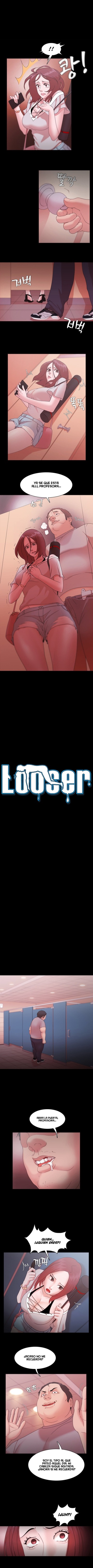 Looser 13 cover