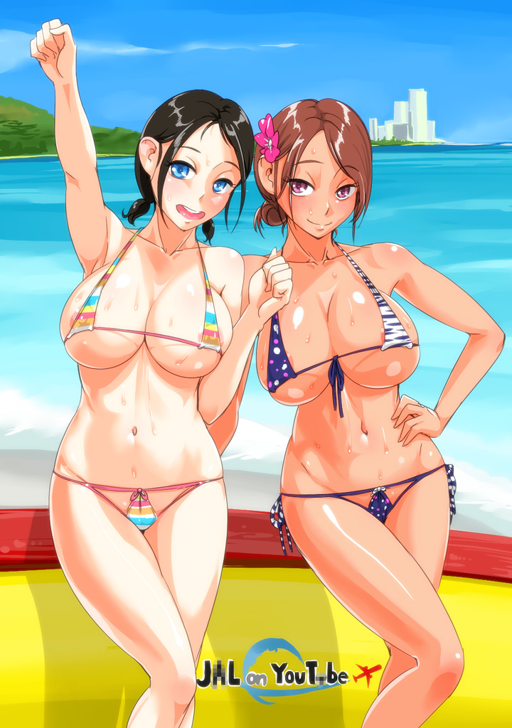 Micro &amp; Sling Bikini Collection Part 1 page 3 full