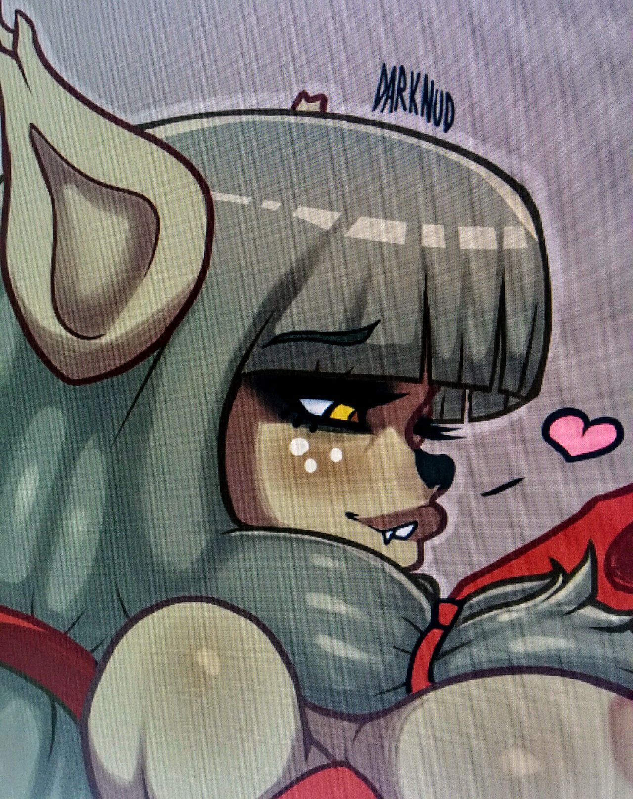 Artist - Darknud page 2 full