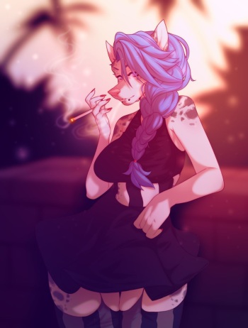 Artist - Teil cover