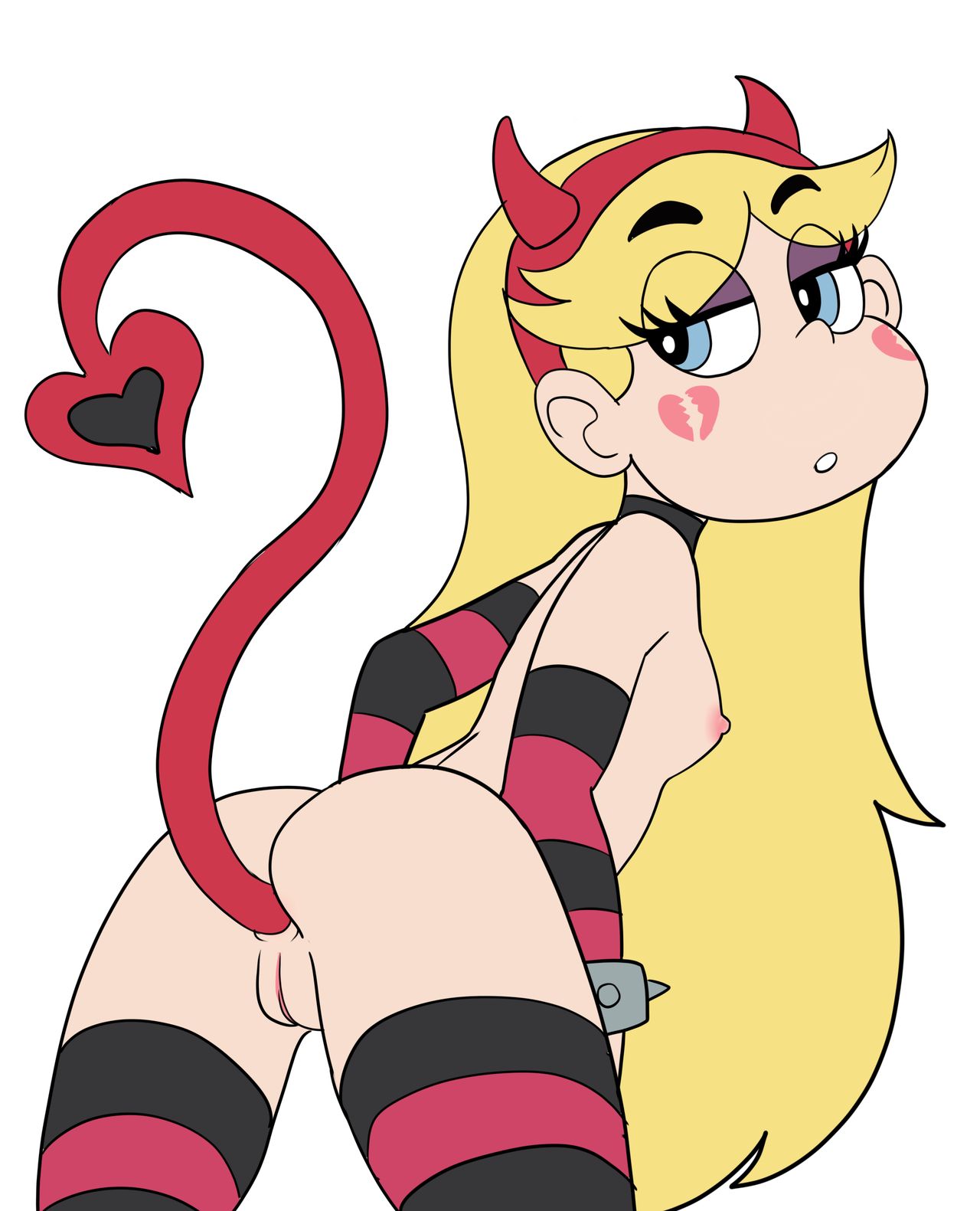 Star vs the Forces of Lust page 4 full