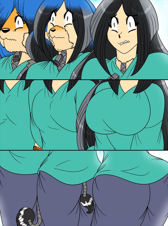 Gender Switch page 2 full