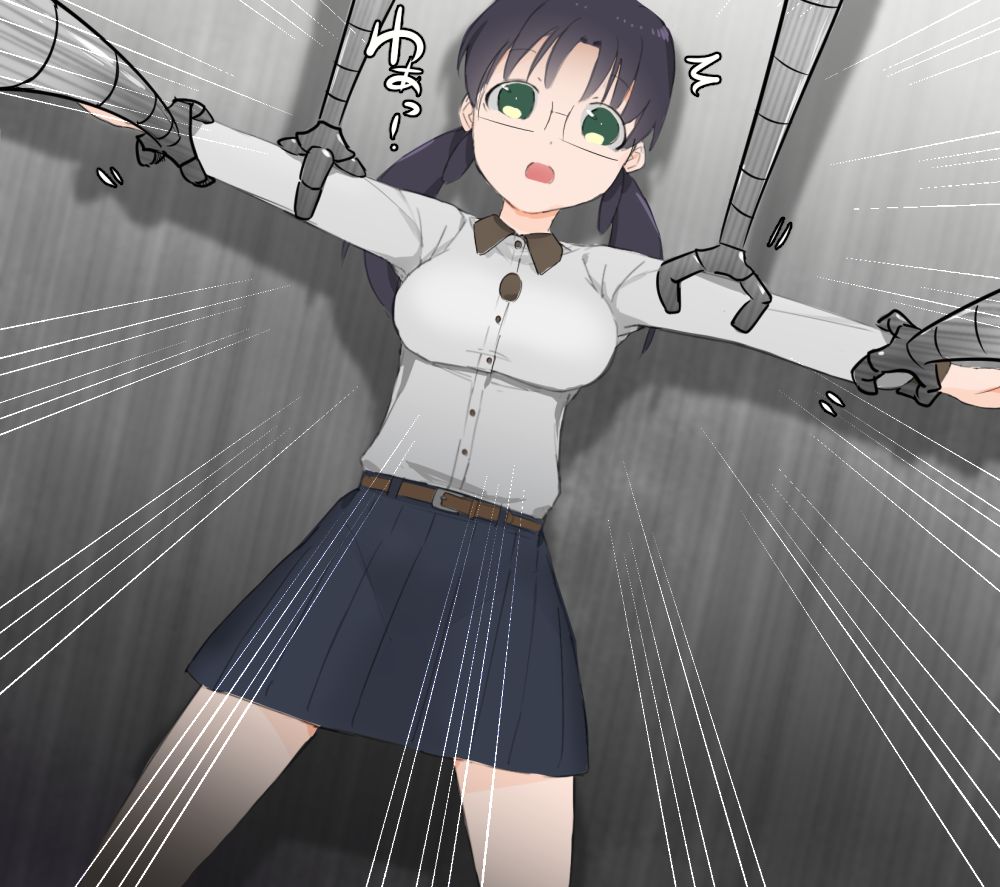 藤田崎綾音の受難 page 2 full