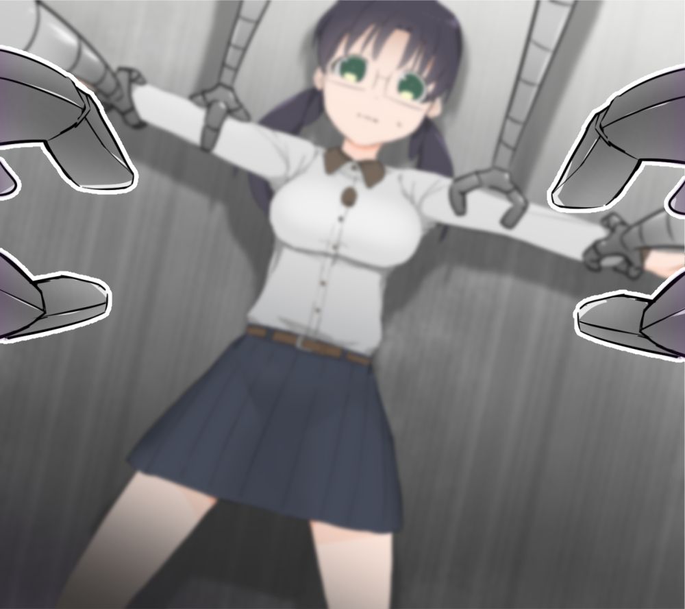 藤田崎綾音の受難 page 6 full