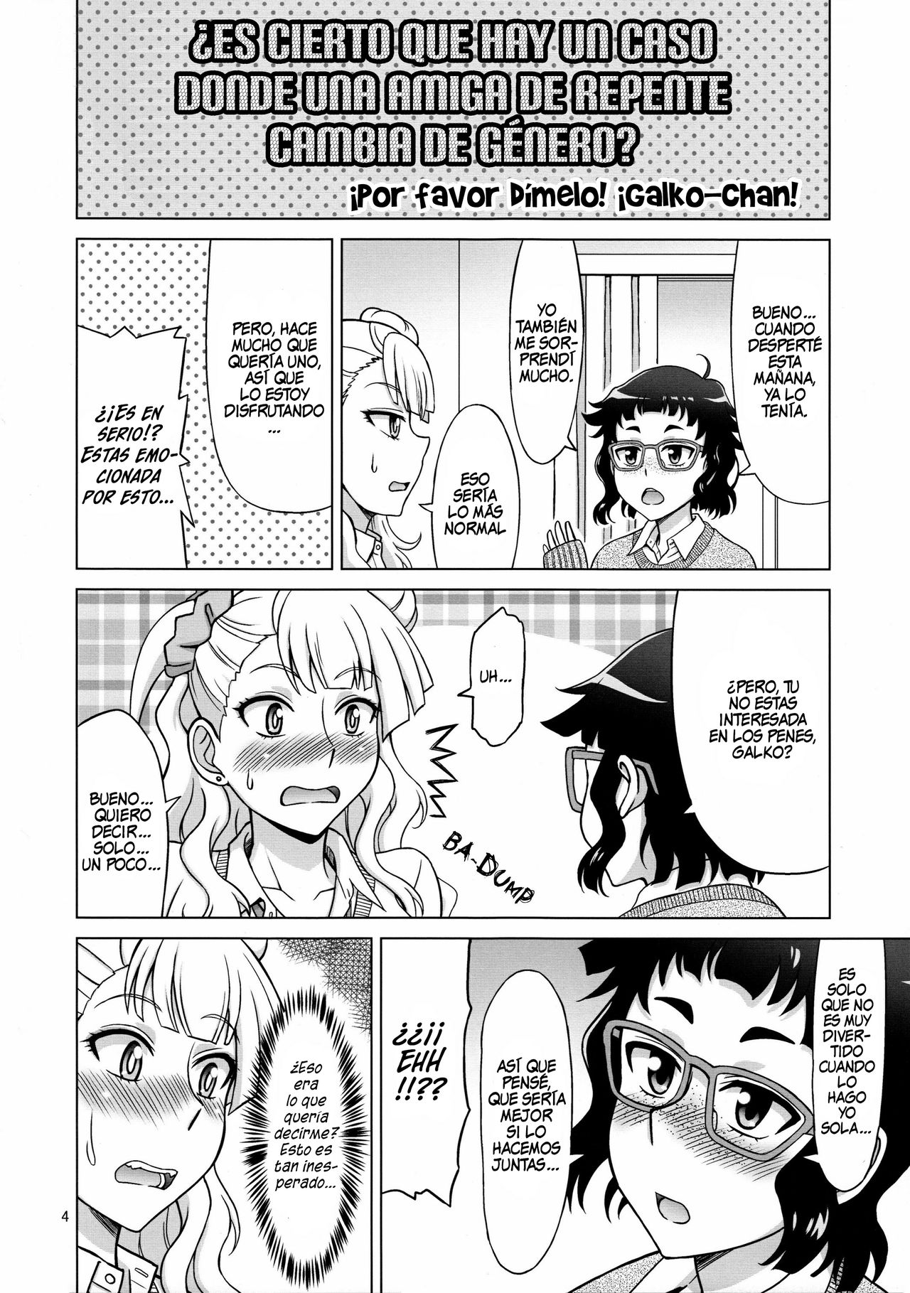 Galfriend | NoviaGal page 4 full