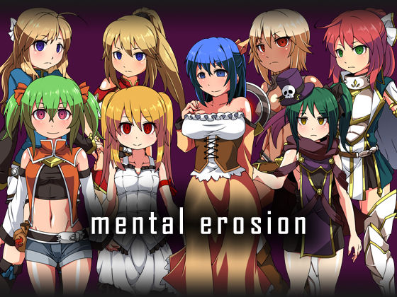 mental erosion page 1 full