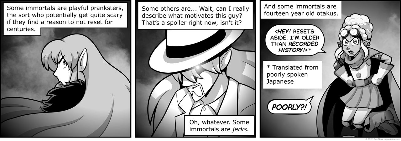 EGS:NP - Goonmanji 2 page 1 full