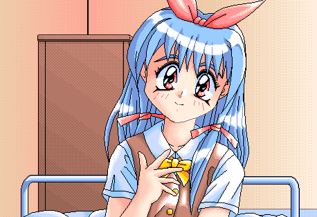 Asuka 3  - Hina-chan no SU-KI page 4 full