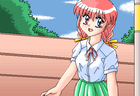 Asuka 3  - Hina-chan no SU-KI page 6 full