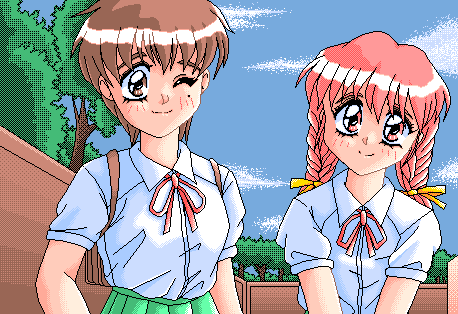 Asuka 3  - Hina-chan no SU-KI page 7 full