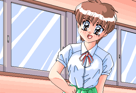 Asuka 3  - Hina-chan no SU-KI page 8 full