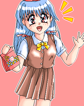 Asuka 3  - Hina-chan no SU-KI page 9 full