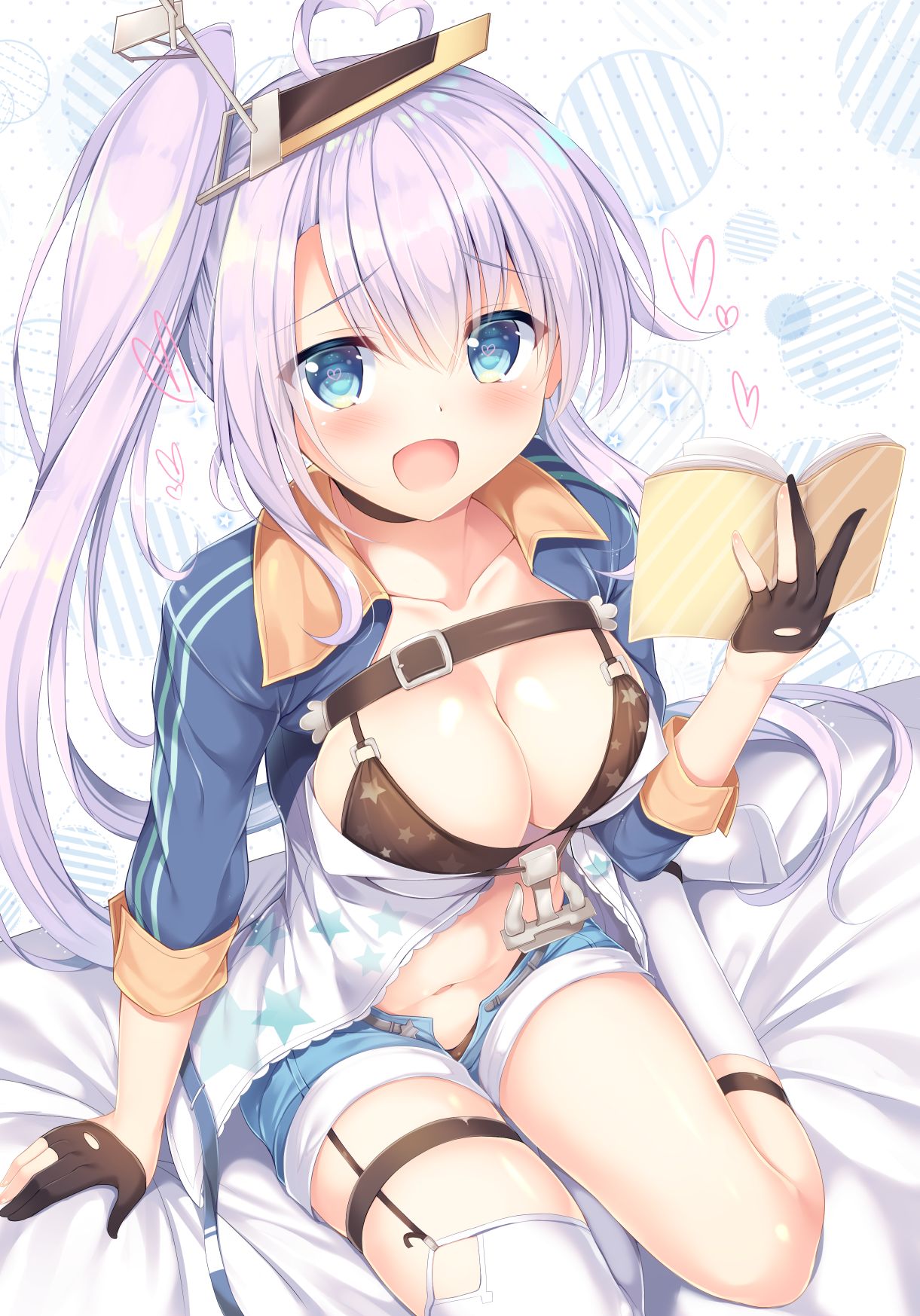 Artist - Tomo page 3 full