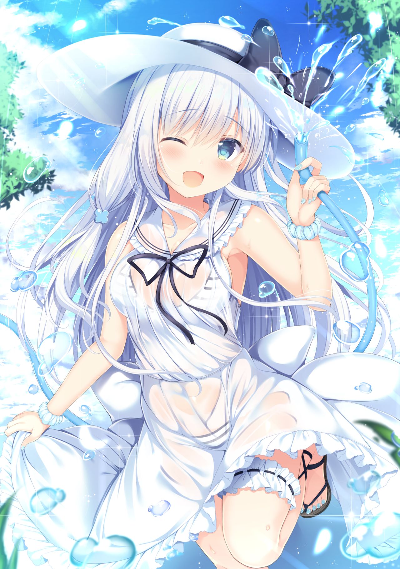 Artist - Tomo page 5 full