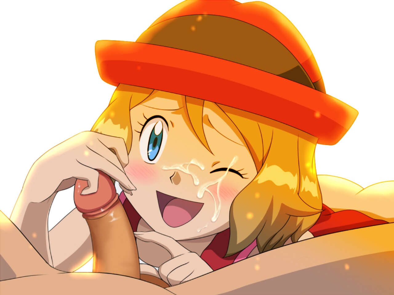 Pixiv Artist = Aki page 3 full