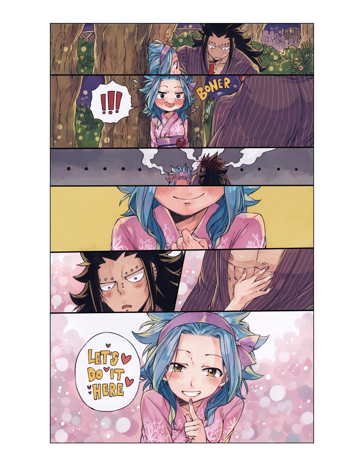 Festival Day page 6 full