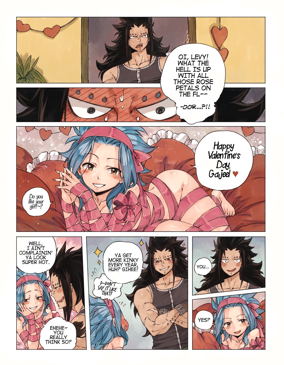 Valentine’s Day page 2 full