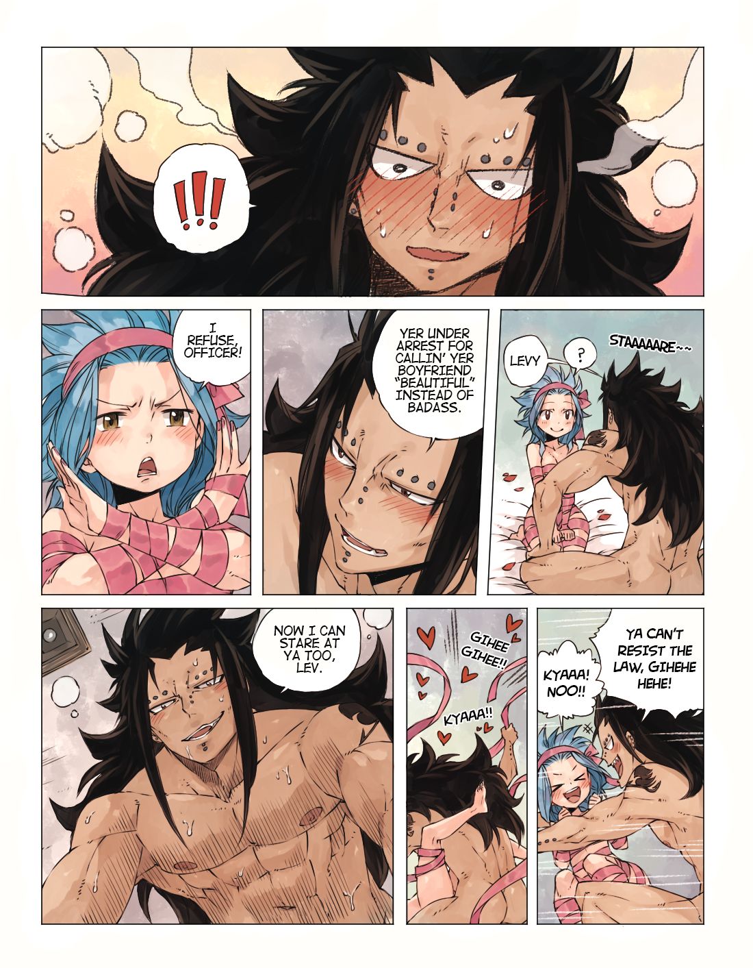 Valentine’s Day page 4 full