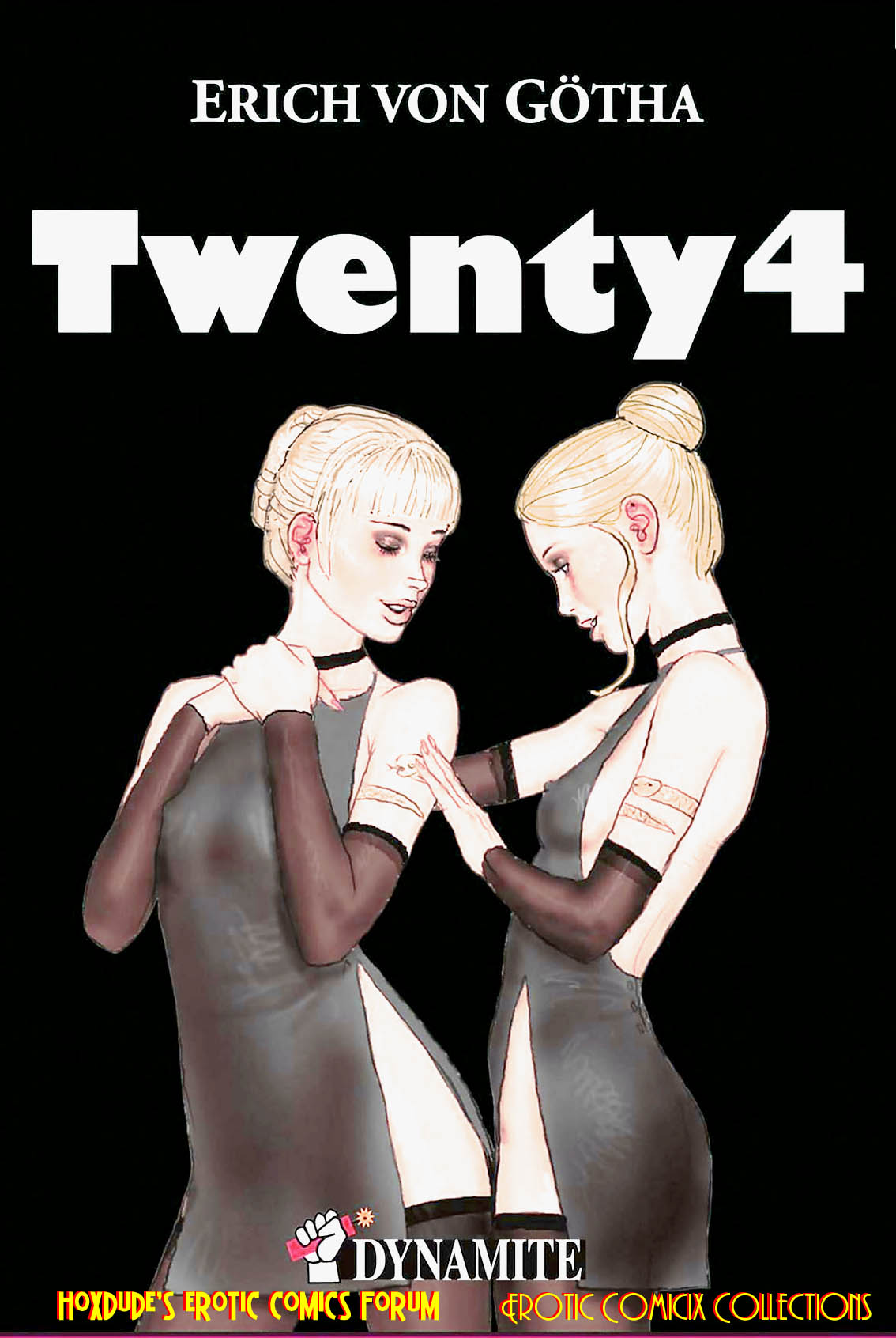 Twenty #4 page 2 full