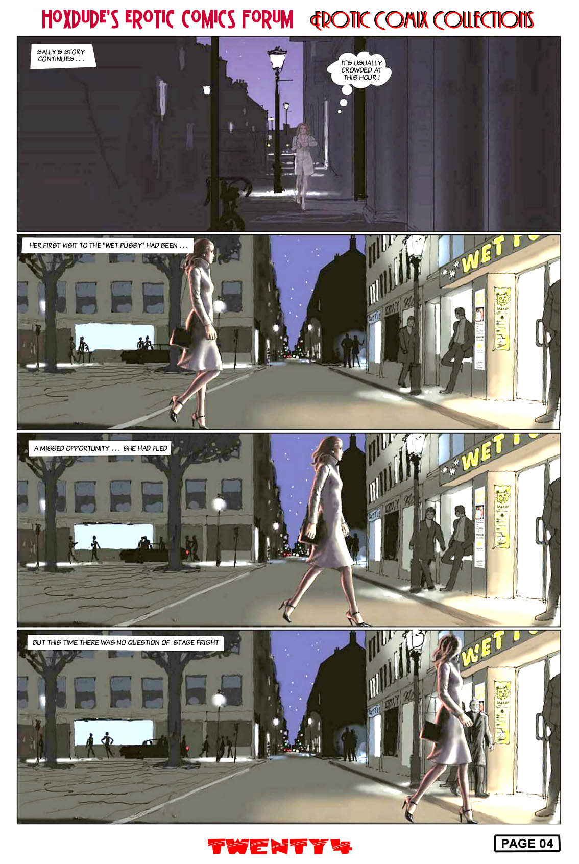 Twenty #4 page 7 full