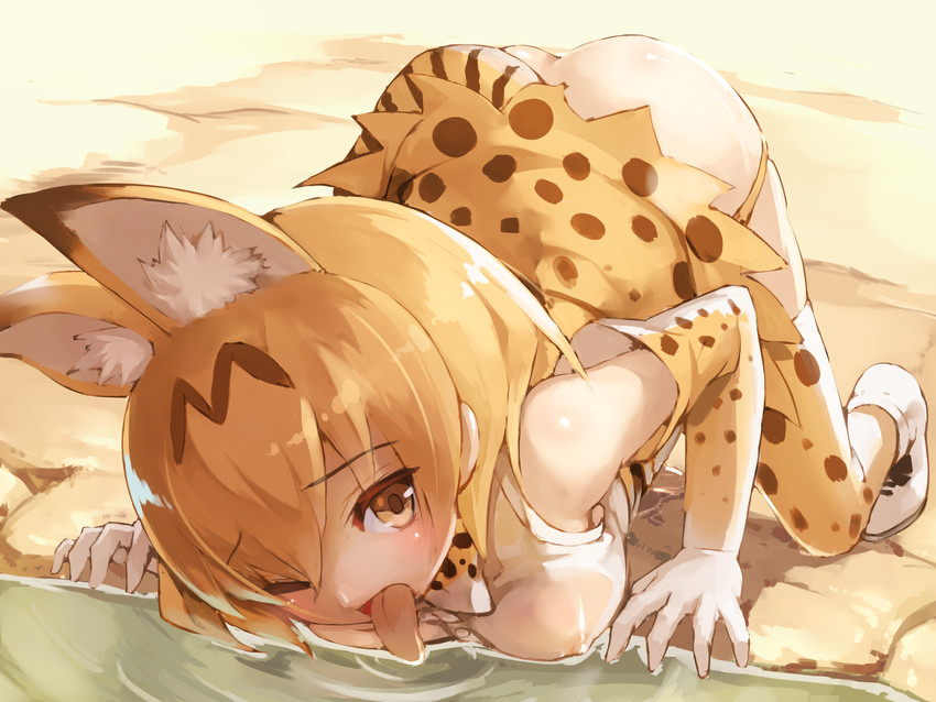 サーバル page 2 full