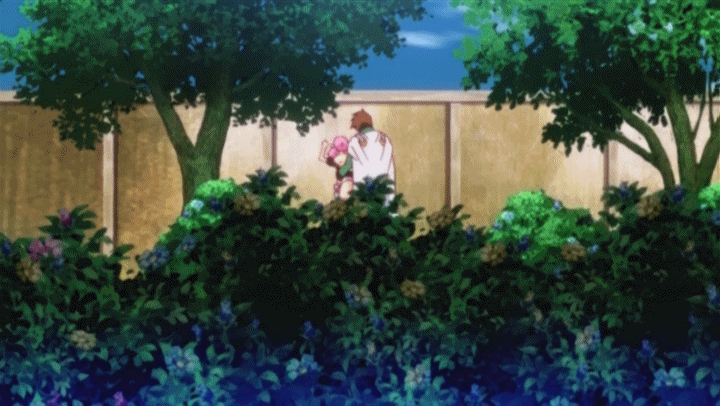 Rance 01 - Hikari o Motomete The Animation ep.1 animations page 6 full
