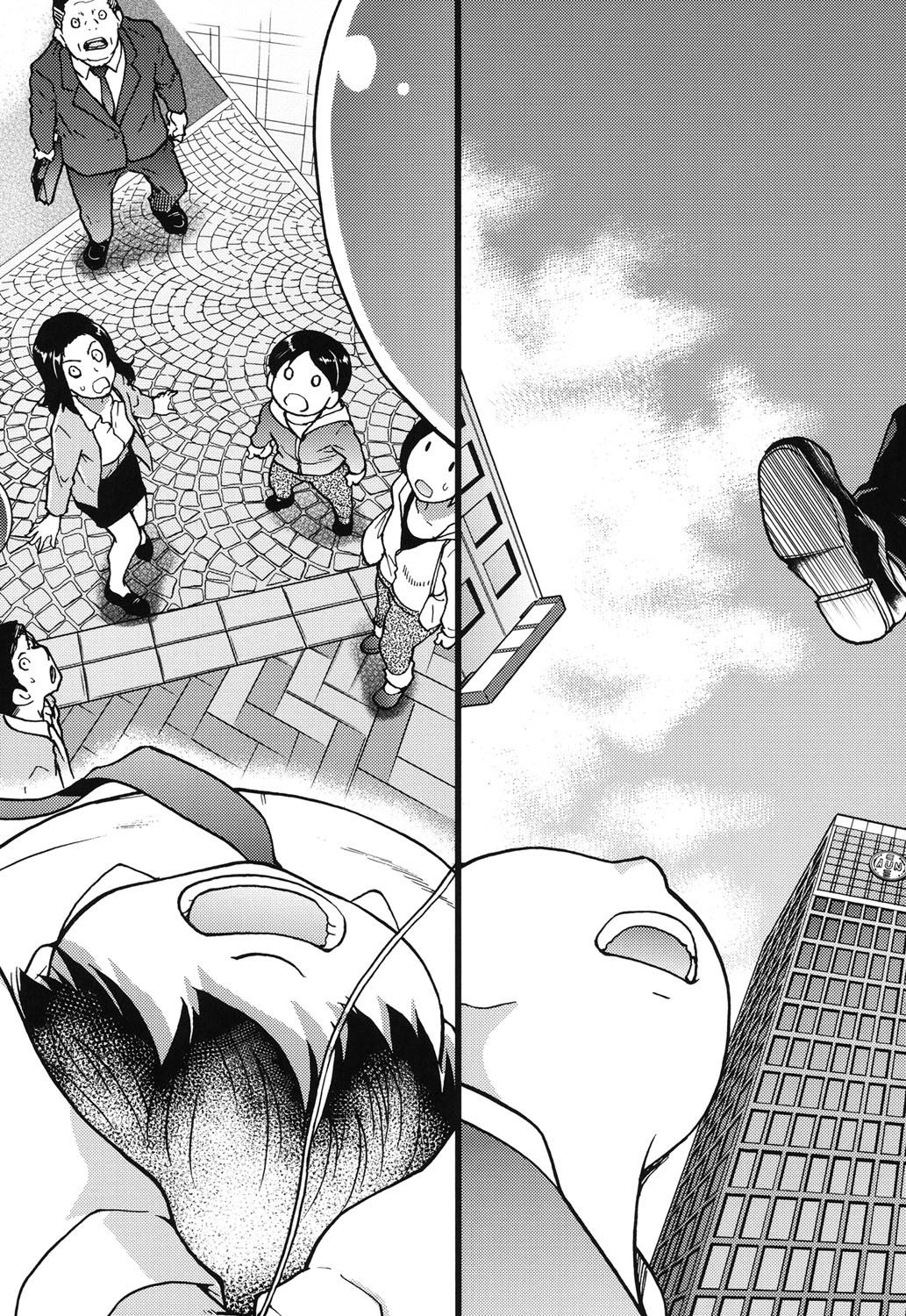 Enkou Ojisan page 7 full